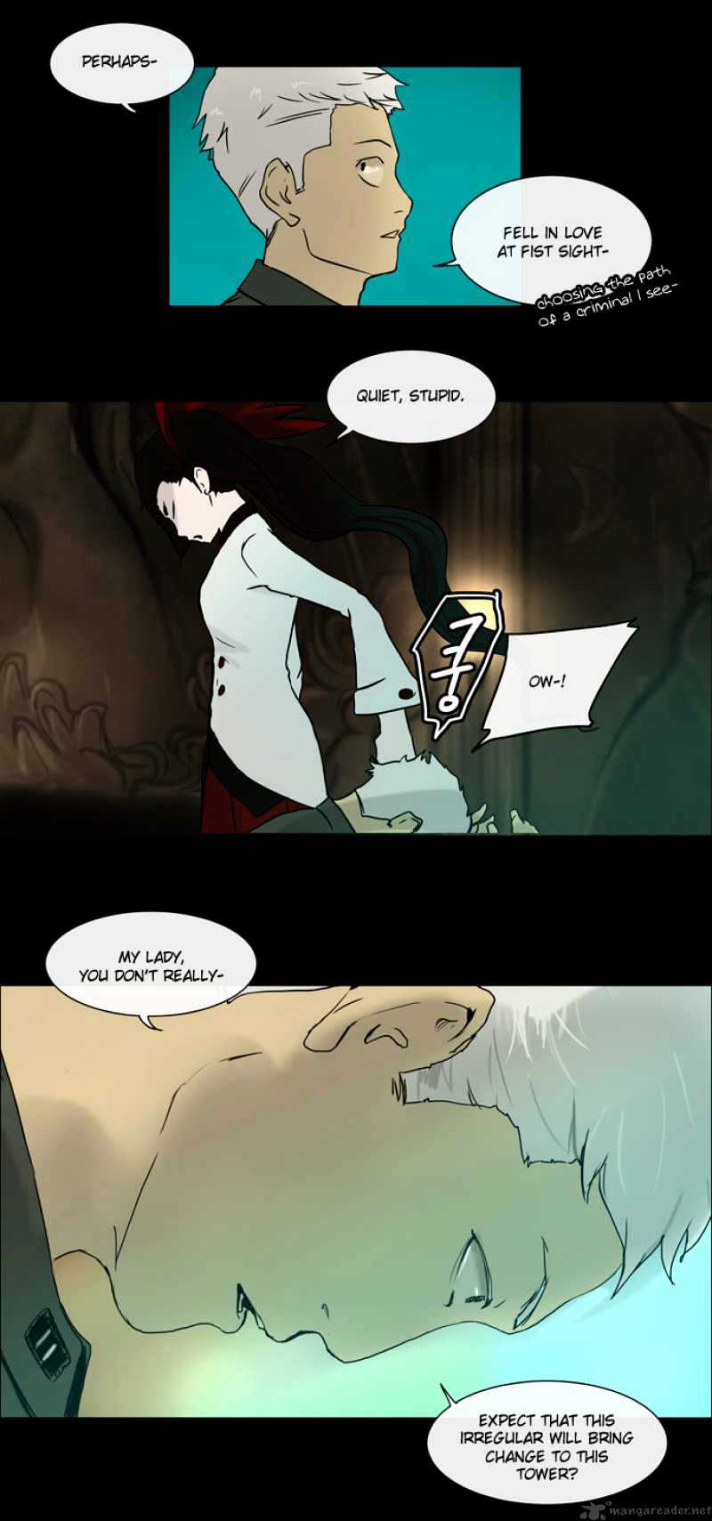 Tower of God, Chapter 2 image 46